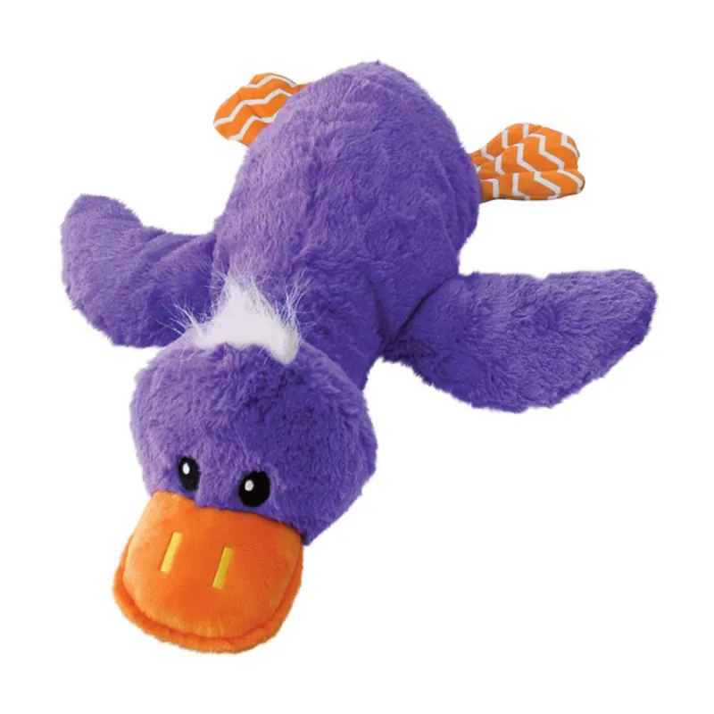 KONG Comfort Jumbo Birds-1